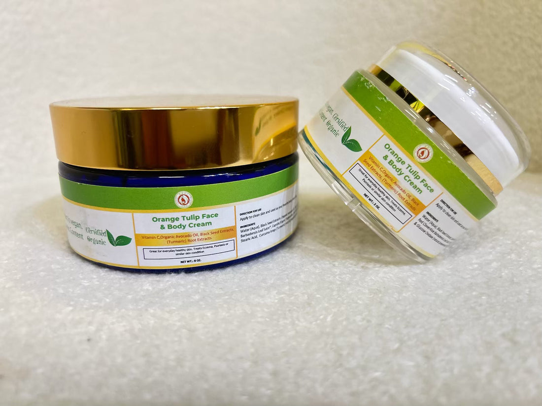 Natural Skincare for Eczema, Psoriasis & Rosacea: Your Everyday Routine Guide