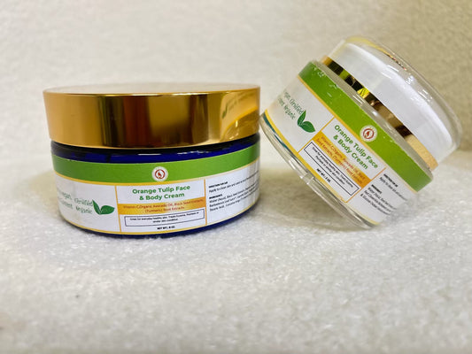 Natural Skincare for Eczema, Psoriasis & Rosacea: Your Everyday Routine Guide