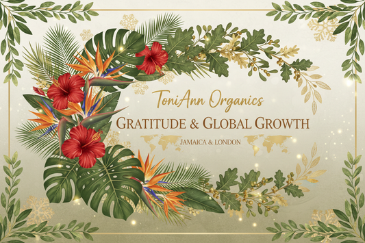 A Season of Gratitude: Thank You for Growing With Us