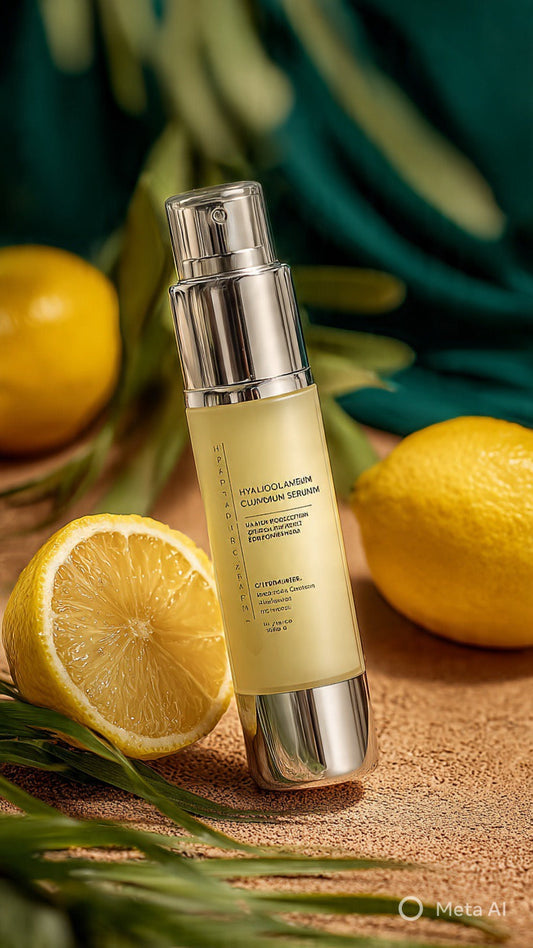 TAO Magazine: Embracing Authentic Skin with ToniAnn Organics