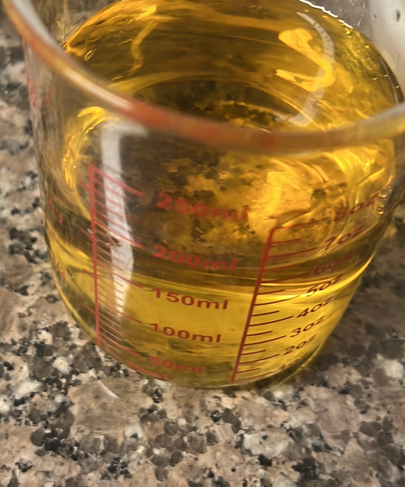 Turmeric Orange Toner with Cucumber - Balancing & Refreshing Face Toner