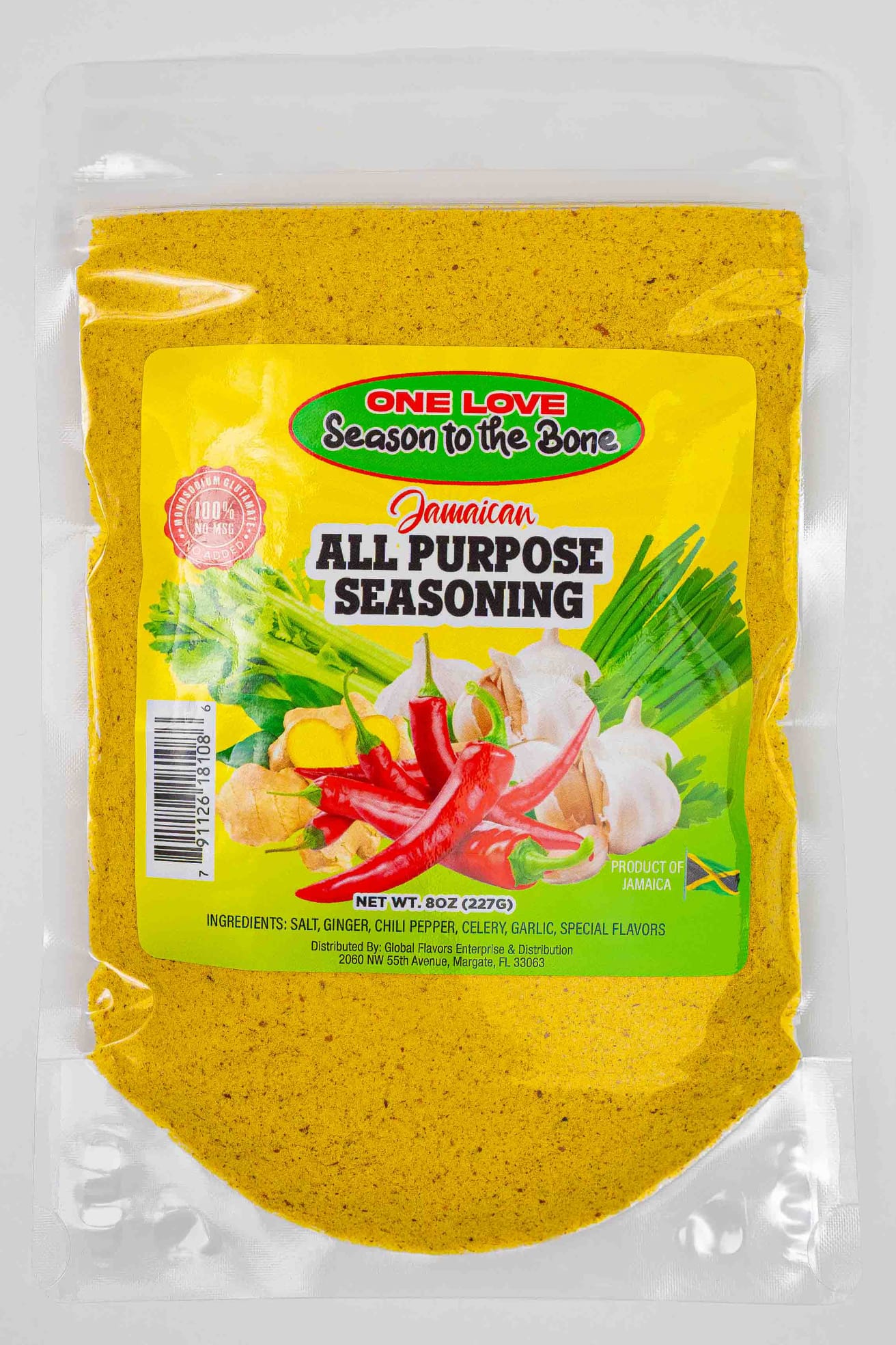 All Purpose Seasoning