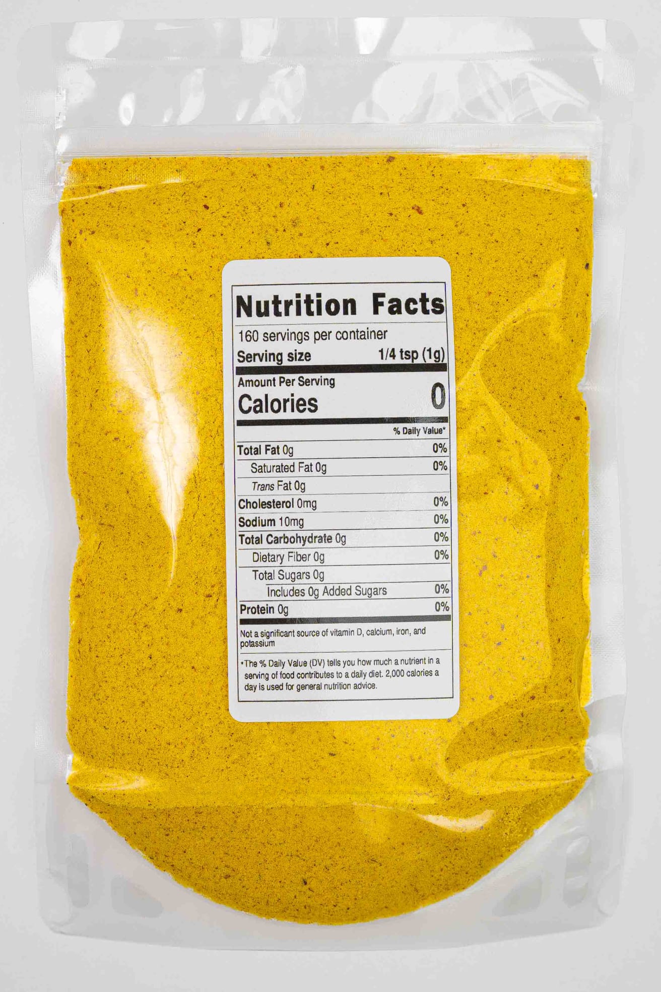 All Purpose Seasoning