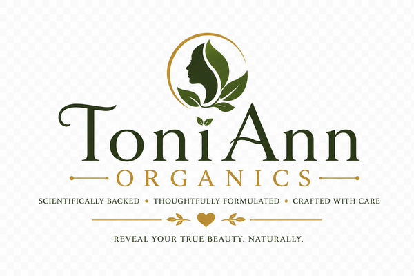 ToniAnn Organics