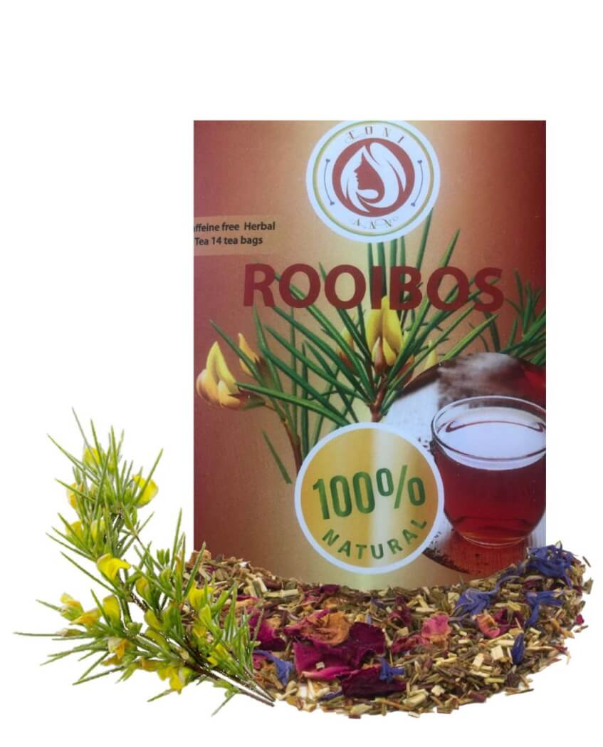 Rooibos Tea